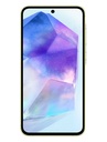 * SAMSUNG GALAXY A55 5G, LIBERADO, LEMON, 8GB+256GB