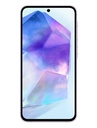 *SAMSUNG GALAXY A55 5G, LIBERADO, LILA, 8GB+256GB