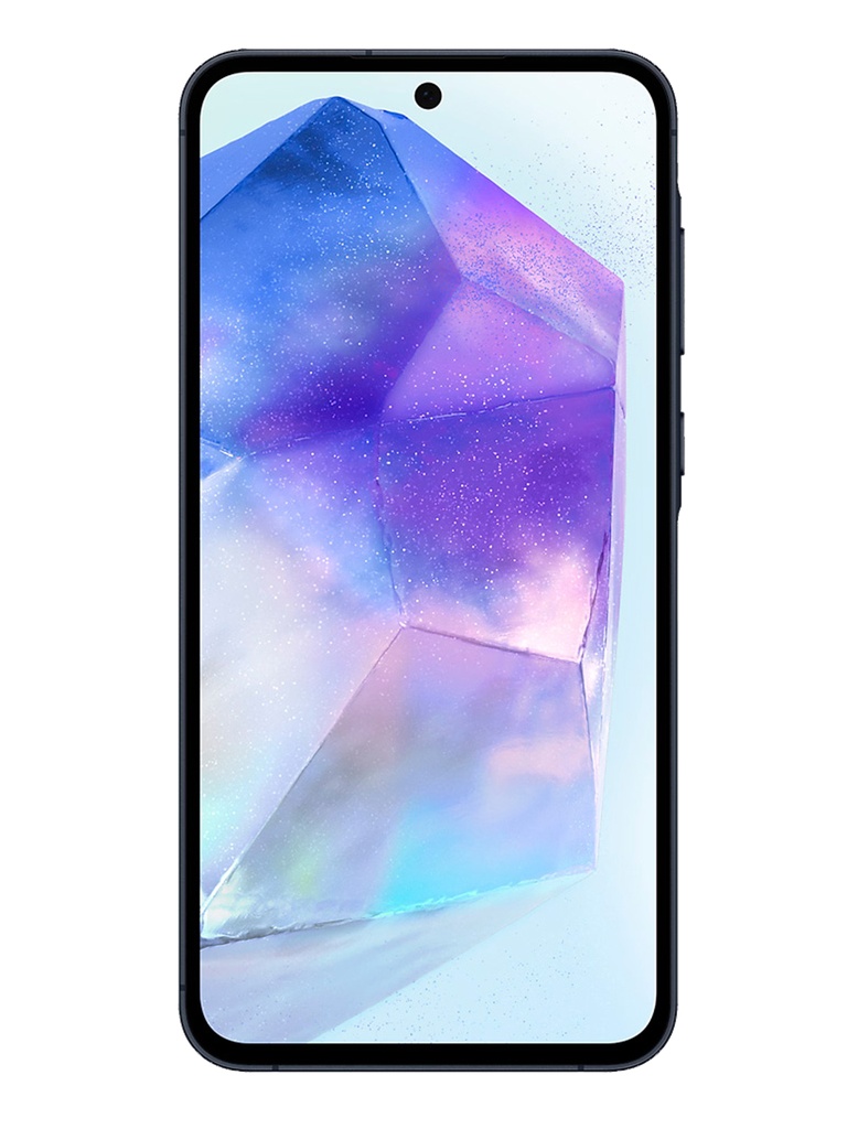 *SAMSUNG GALAXY A55 5G, LIBERADO,NAVY/NEGRO AZULADO,8GB+128GB