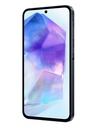 *SAMSUNG GALAXY A55 5G, LIBERADO,NAVY/NEGRO AZULADO,8GB+128GB