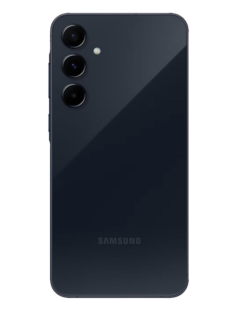 *SAMSUNG GALAXY A55 5G, LIBERADO,NAVY/NEGRO AZULADO,8GB+128GB